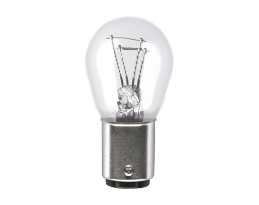 Λάμπα 12/21/5W Καρυδάκι 1τμχ Osram