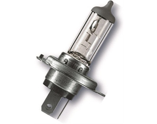 Λάμπα H4 12/60/55W 1τμχ Osram