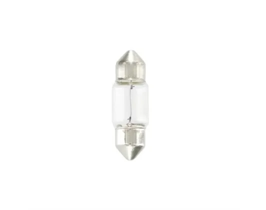 Λάμπα 12/10W Σωληνωτή Κοντή 3.1cm 1τμχ Osram
