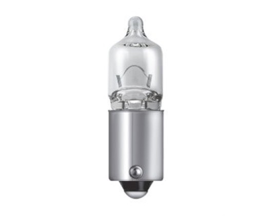 Λάμπα Αλογόνου 10W MS 1τμχ Osram