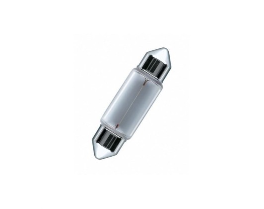 Λάμπα 5W Σωληνωτή Μακρυά 1τμχ Osram