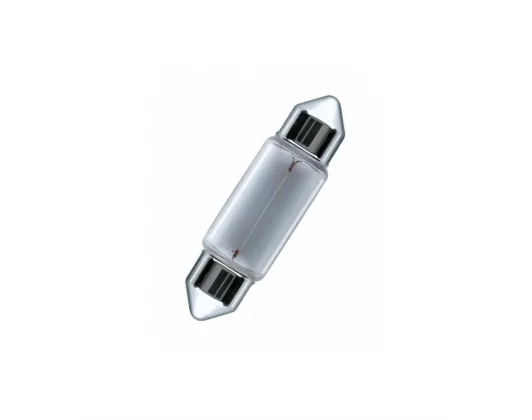 Λάμπα 5W Σωληνωτή Μακρυά 1τμχ Osram
