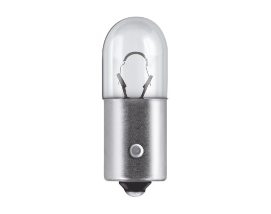 Λάμπα 12/4W T4W 1τμχ Osram