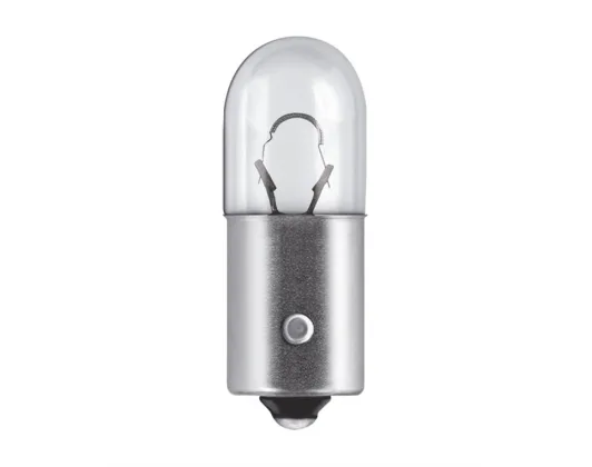 Λάμπα 12/4W T4W 1τμχ Osram