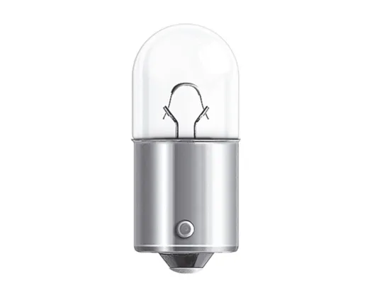 Λάμπα 12/10W (φουντούκι) 1τμχ Osram