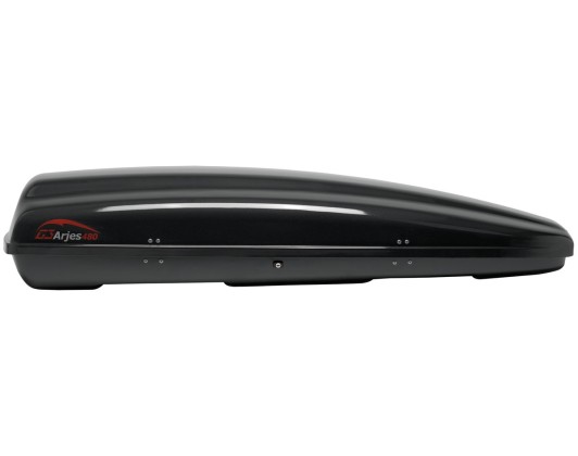 Roof box Arjes 5 480lt 1pc G3