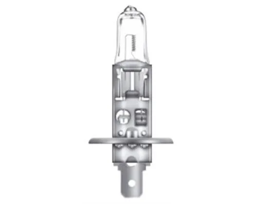 Λάμπα H1 Silver Star 1τμχ Osram