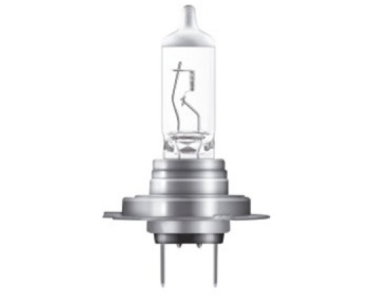 Λάμπα H7 Silver Star 1τμχ Osram