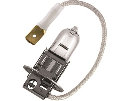 Λάμπα H3 12v CL 1τμχ Osram