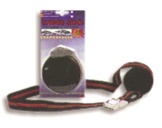 Ιμάντας Διπλός 5m (HW907) 1τμχ Autolegend
