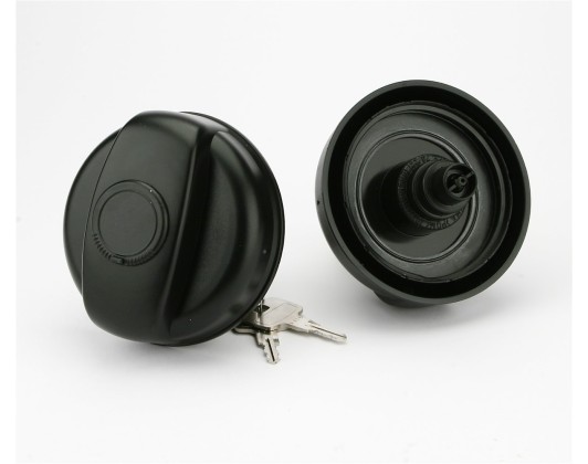 Tank Cap for Iveco Daily City ->2002 - Eurocargo 1991-2002 1pc Farma 