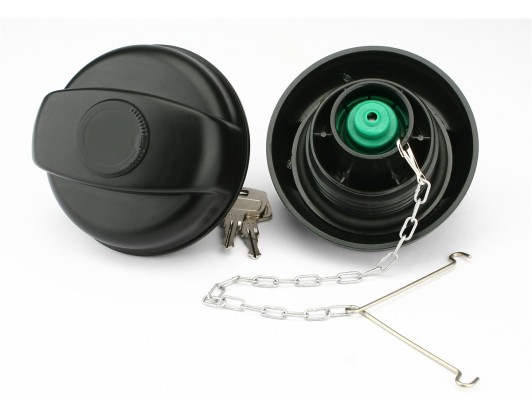 Tank Cap for Iveco Eurocargo Euro 4 2006-> 1pc Farma 