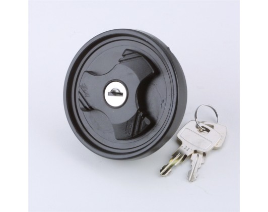 Tank Cap for Peugeot 205 1983-1998 1pc Farma