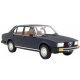 Alfa Romeo Alfetta 4 Πόρτες