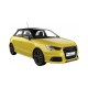 Audi A1 5 Πόρτες