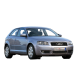 Audi A3 3 Πόρτες
