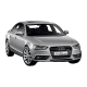 Audi A4 4 Πόρτες