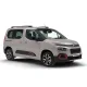 Citroen Berlingo 4 Πόρτες