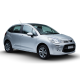 Citroen C3 5 Πόρτες