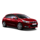 Citroen C4 5 Πόρτες