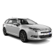 Citroen C5 Tourer SW 5 Πόρτες