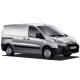 Citroen Jumpy 4 Πόρτες