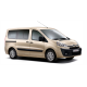 Citroen Jumpy 4 Πόρτες