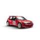 Citroen Saxo 3 Πόρτες