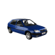 Citroen Saxo 5 Πόρτες