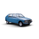 Citroen Visa 5 Πόρτες