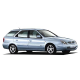 Citroen Xsara SW 5 Πόρτες