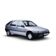 Citroen ZX 5 Πόρτες