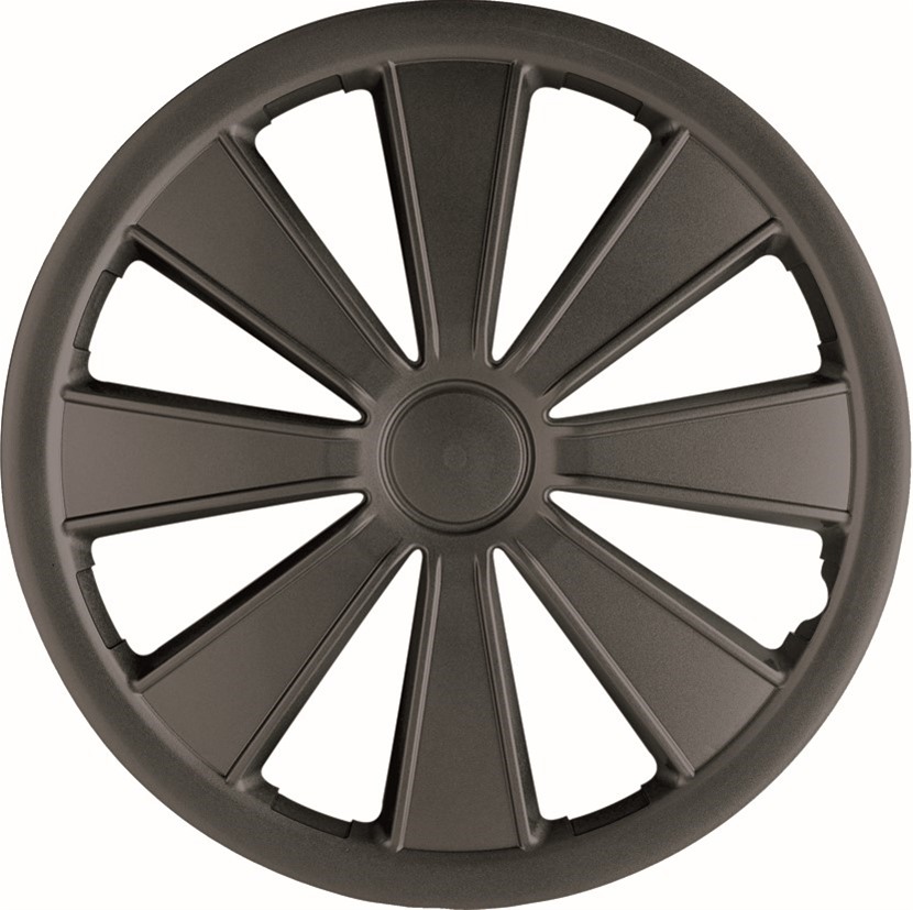 Wheel covers 13  carbon 4pcs G3