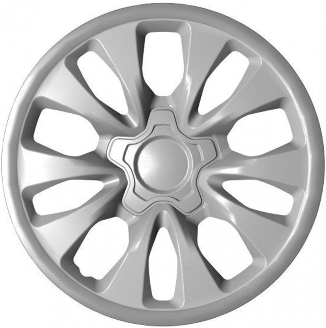 Wheel covers 16  carbon 4pcs G3
