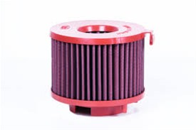 Air filter 1pc cylindrical 161x79x137 BMC