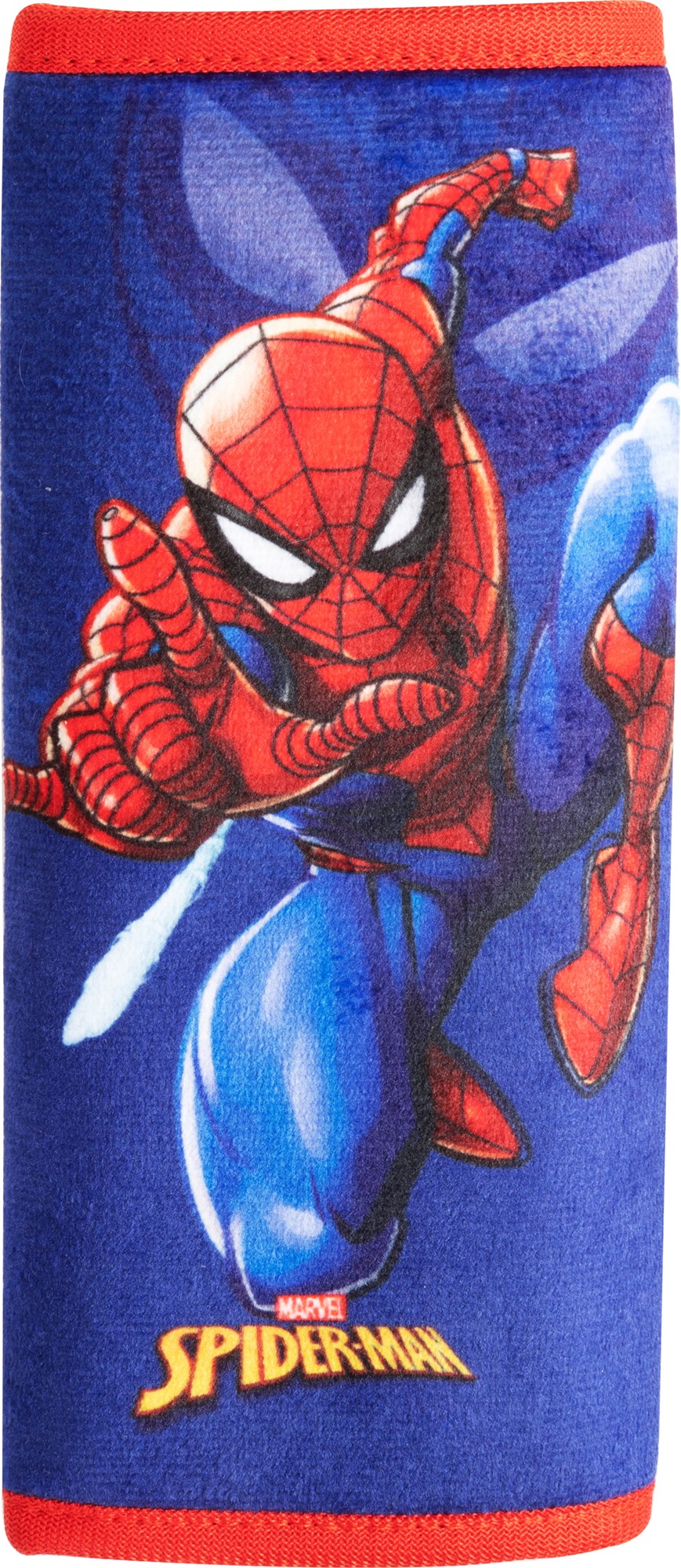 Μαξιλαράκια Ζώνης Spiderman 1τμχ Colzani
