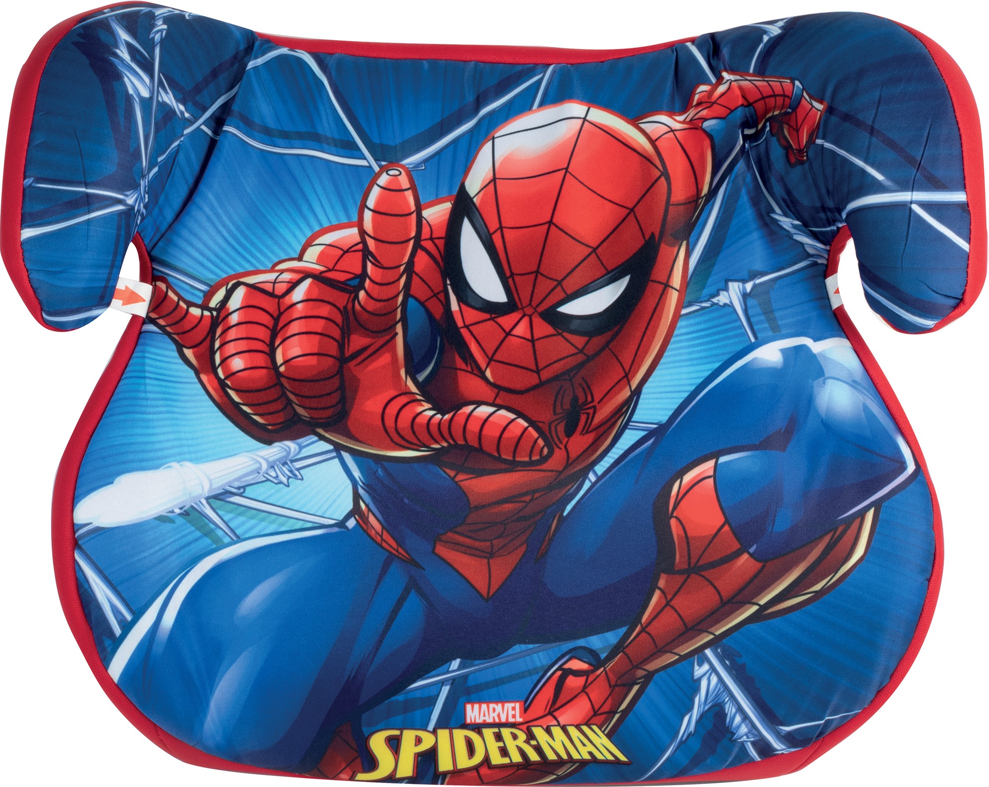 Καθισματάκι Αυτοκινήτου Booster Παιδικό 15-36kg Spiderman 1τμχ Colzani