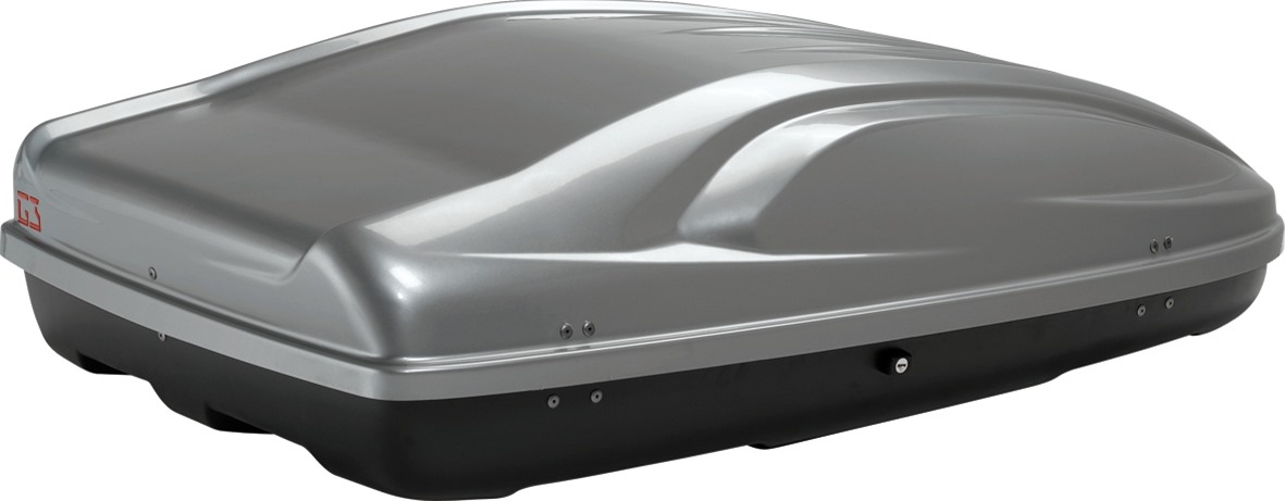 Roof box Absolute 5 480lt 1pc G3