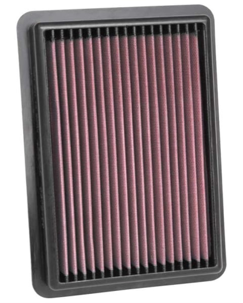 Air filter 1pc 259x184 K&N 