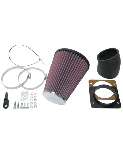 Air filter kit K&N 