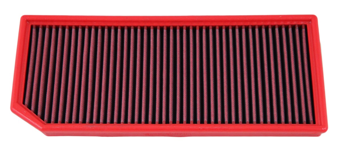 Air filter 1pc 172x136x406 BMC