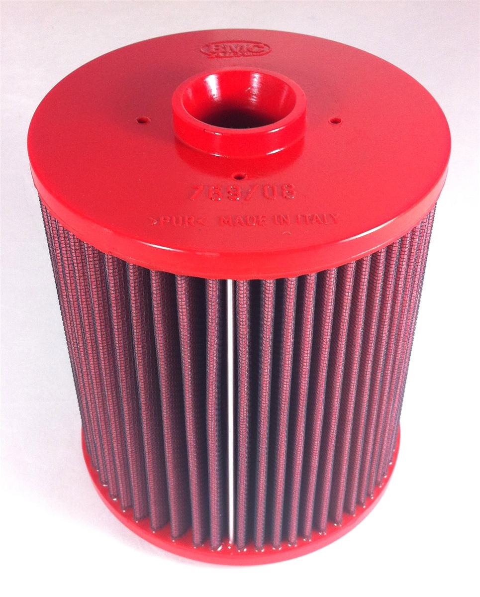 Air filter 1pc cylindrical 163x193 BMC