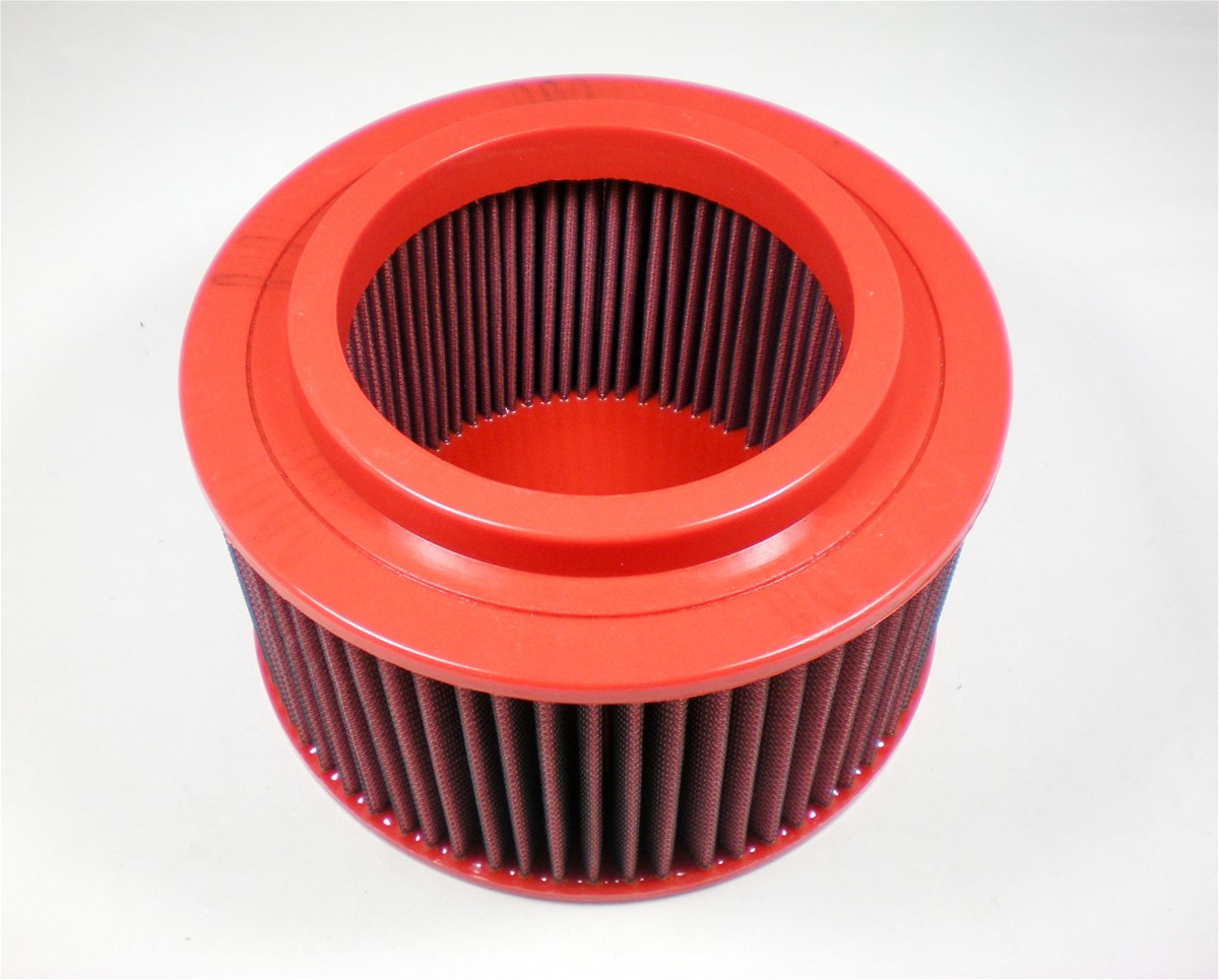 Air filter 1pc cylindrical 221x135 BMC