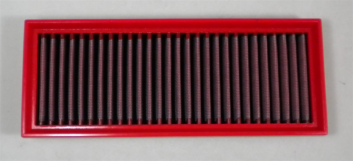 Air filter 1pc Mercedes SLK(R172)- SLK55 AMG 109x275 (2 filters are suggested) BMC