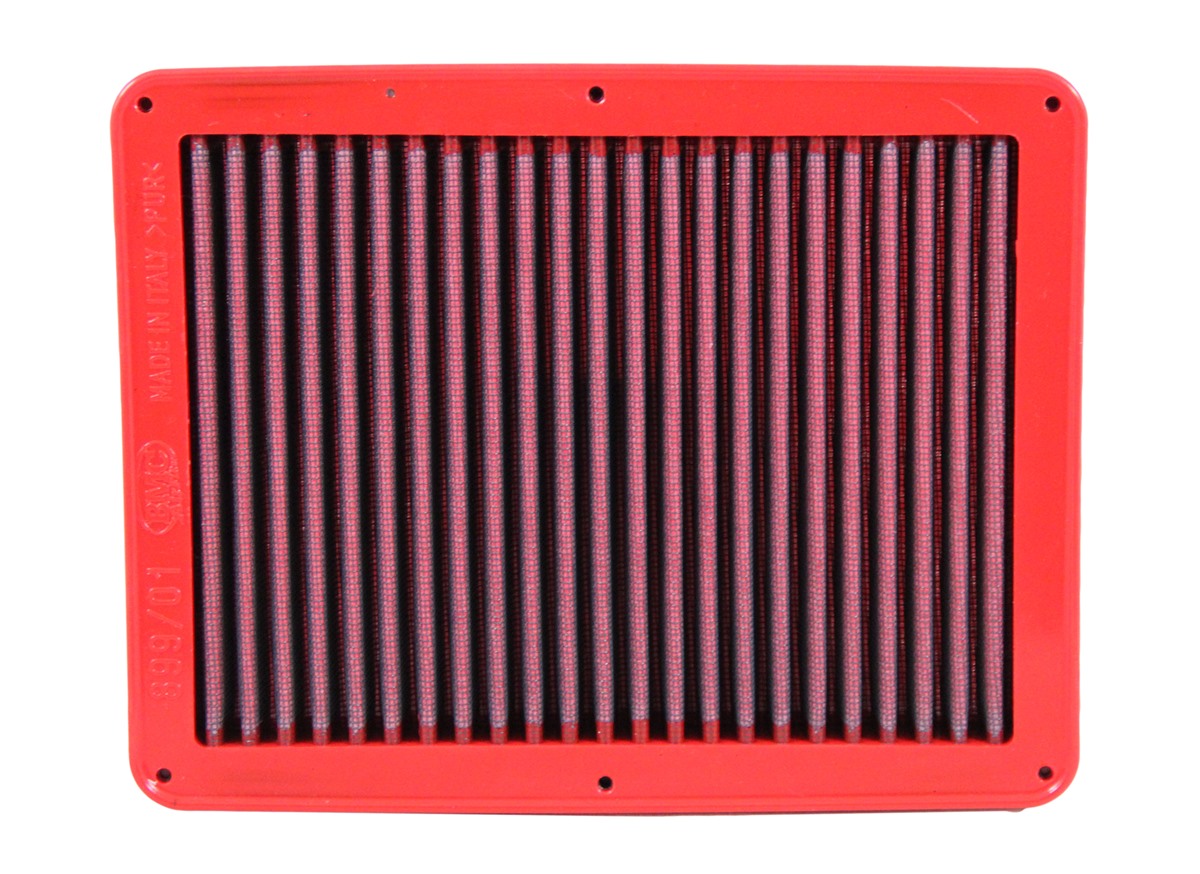 Air filter 1pc 189x240 BMC