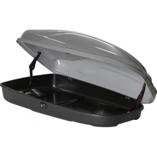 Roof box All-Time 3 matte 320lt 1pc G3