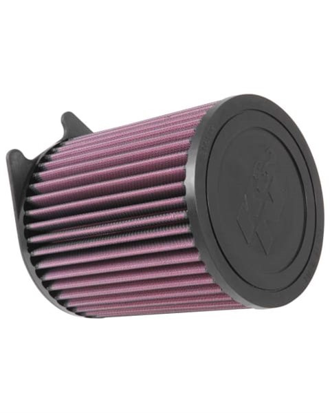 Air filter 1pc MS H171/ D78-143 K&N
