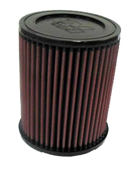 Air filter 1pc Dodje Stratus 2.4-2.7L V6 2001-2006 K&N