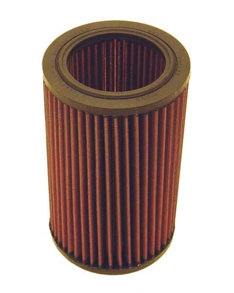 Air filter 1pc D83-165x146mm K&N