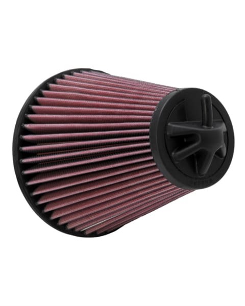 Air filter 1pc Honda S2000 2.0lt-2.2lt 192x95x178 K&N